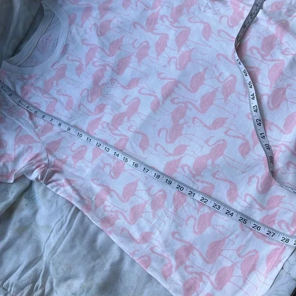 Flamingo T-shirt - Picture 5 of 6